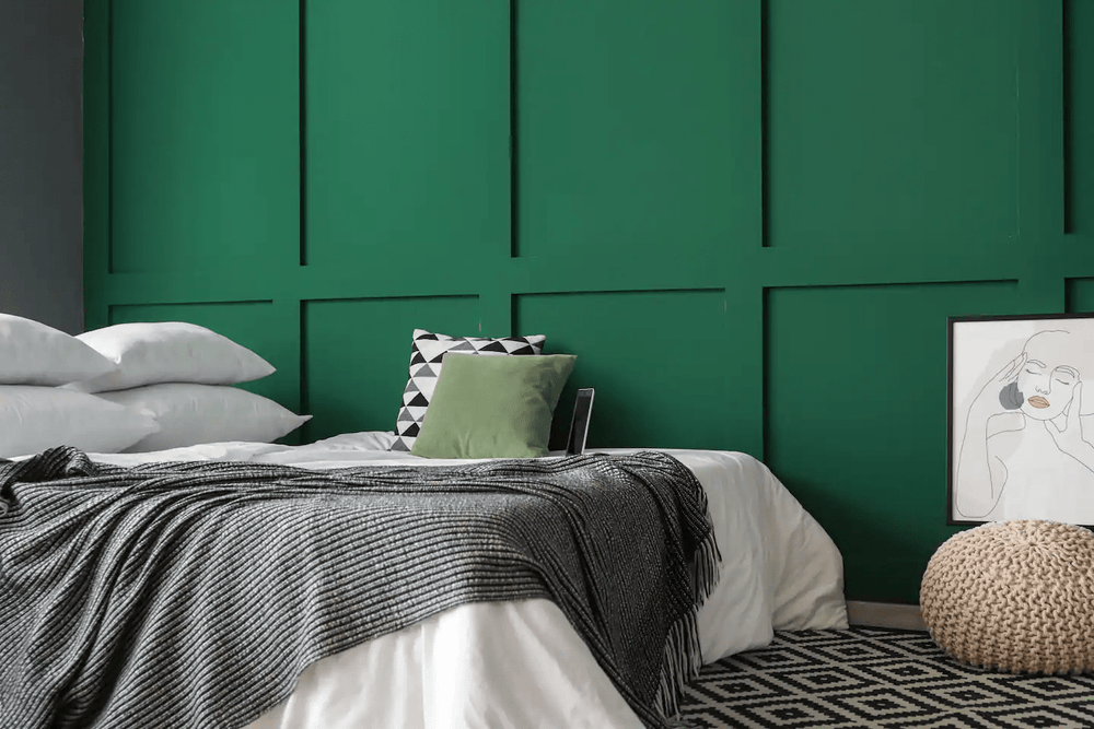 Beware of Style: Accent Wall Panel Ideas and Why You Should Shun Them - The Panel Hub