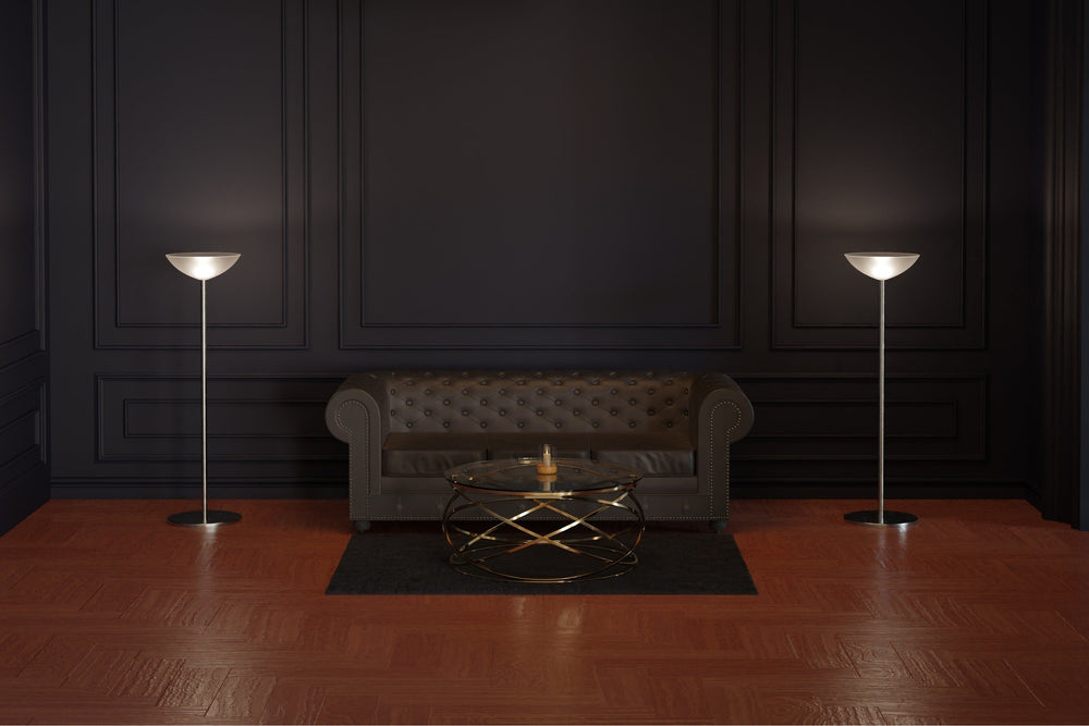 Black Wall Panels: From Classic to Contemporary Design Tips - The Panel Hub