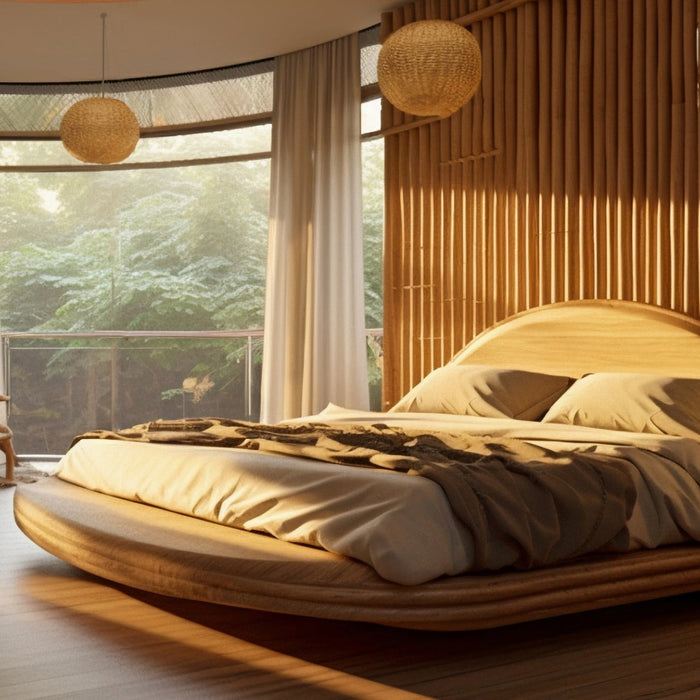 Breathe Easy: Bringing the Outdoors Inside with a Natural Wall - The Panel Hub