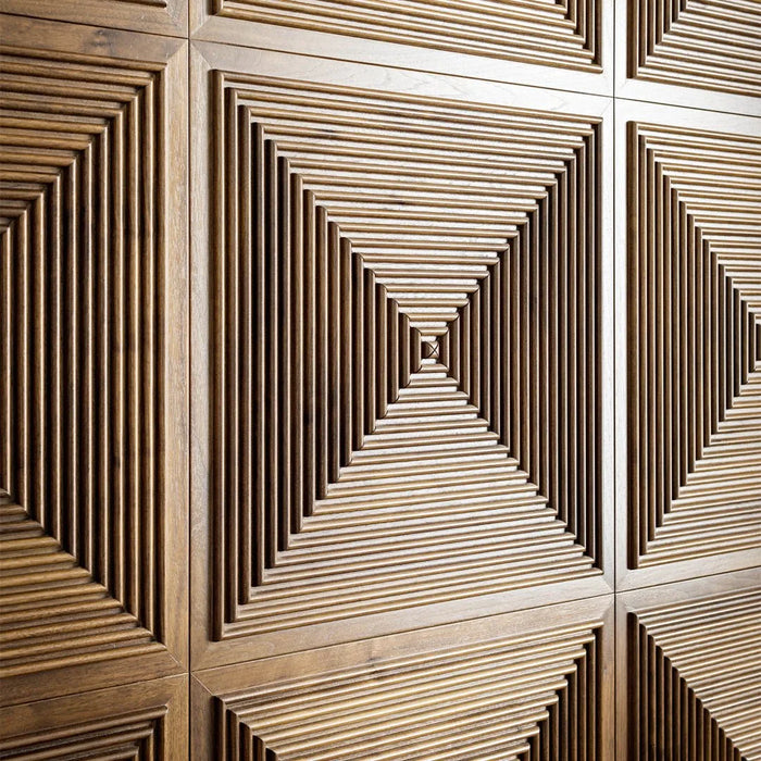 Grooved Wall Panels: What They Are, Why Designers Love Them, and How to Use Them