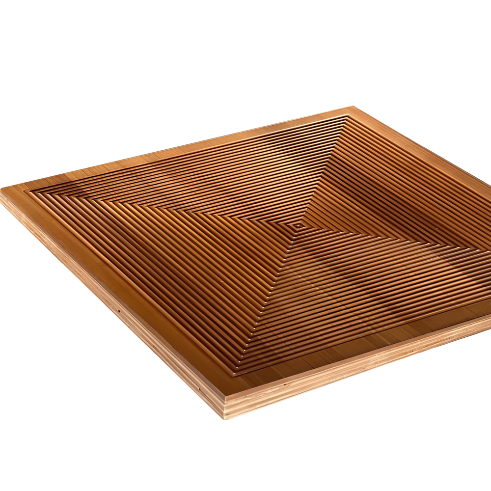 Natural Wood vs Engineered Wood Wall Panels: Which Should You Choose?