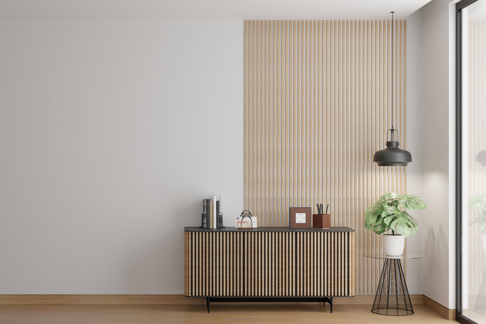 Cheap Wood Panels for Walls: Transform Your Space on a Budget - The Panel Hub