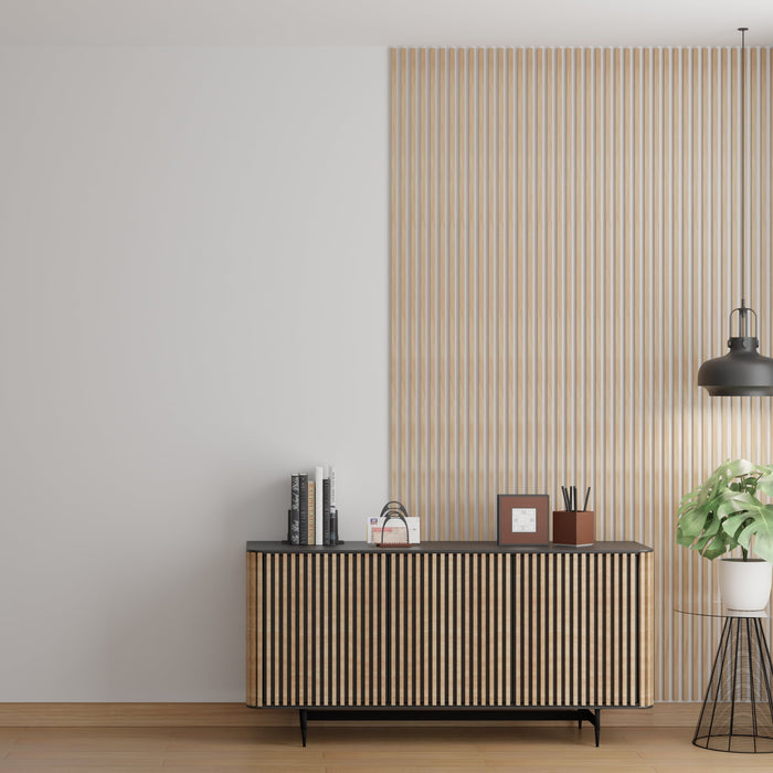 Cheap Wood Panels for Walls: Transform Your Space on a Budget - The Panel Hub