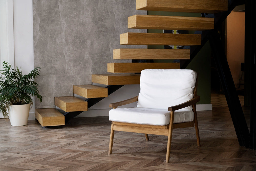 Clever Hallway and Stairs Ideas: Maximize Small Spaces - The Panel Hub