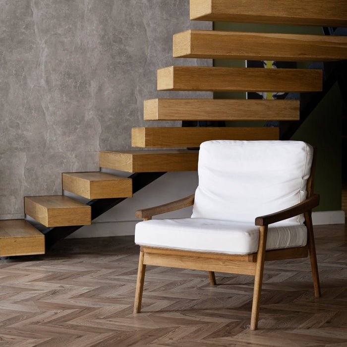 Clever Hallway and Stairs Ideas: Maximize Small Spaces - The Panel Hub