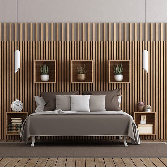 DIY Wall Panel Secrets: Create Your Dream Home Today! - The Panel Hub