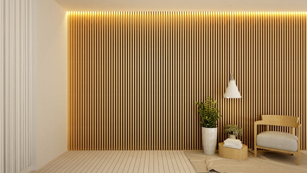 Elegant Decorative Wood Panels for Walls Inspiration - The Panel Hub