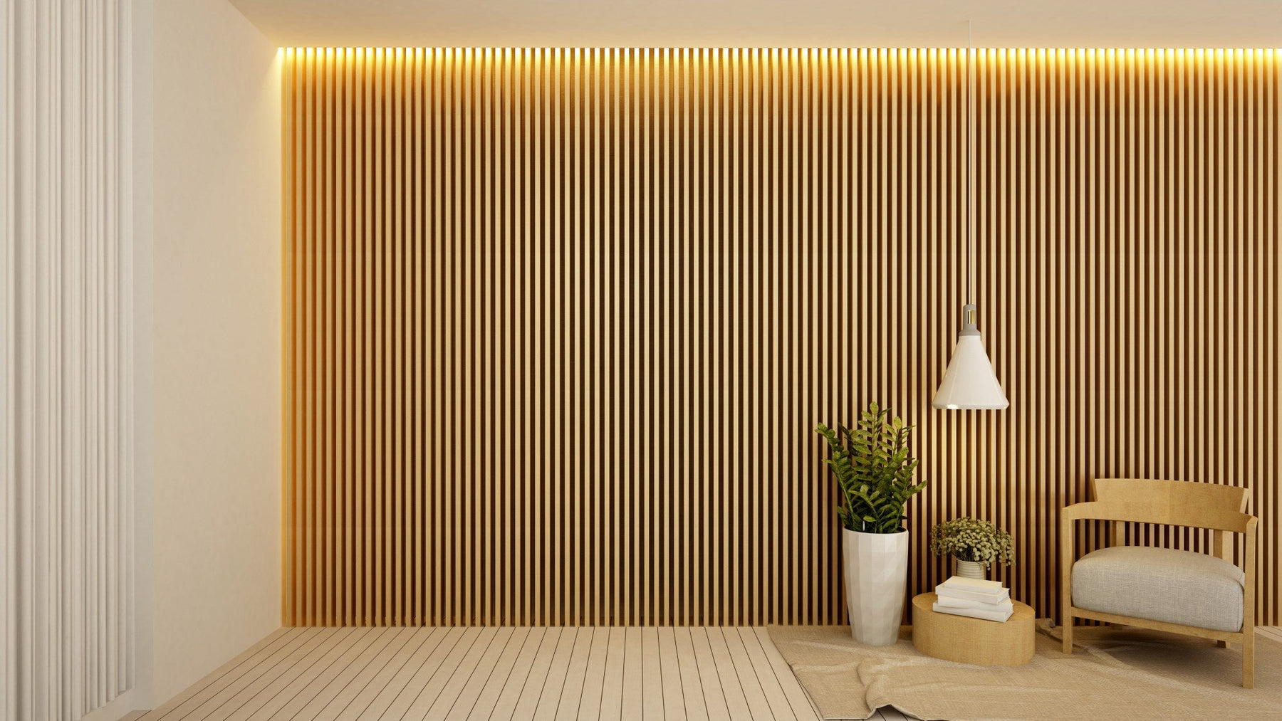 Elegant Decorative Wood Panels for Walls Inspiration - The Panel Hub