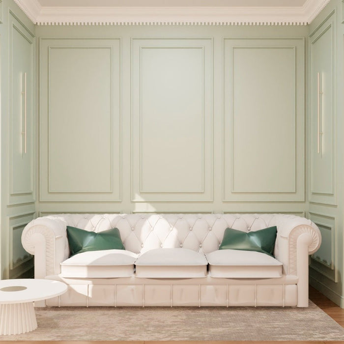 Elevate Your Interiors: A Beginner's Guide to Panel Moulding - The Panel Hub