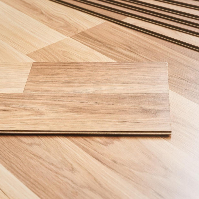Engineered Wood Flooring vs Laminate: A Detailed Comparison - The Panel Hub