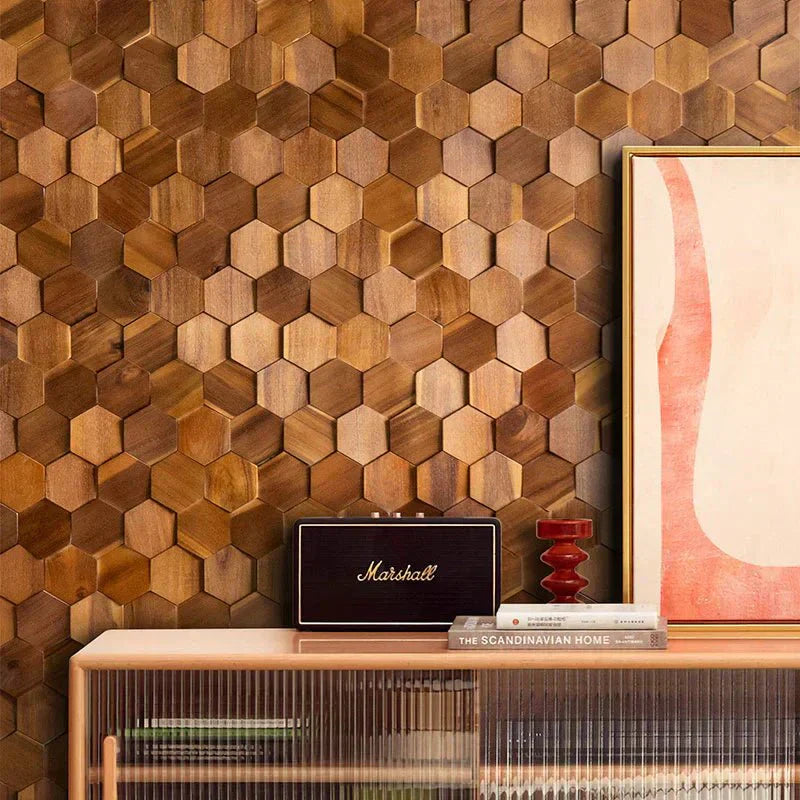 Enhance Your Interiors: Walnut Wood Wall Panels Comprehensive Guide - The Panel Hub