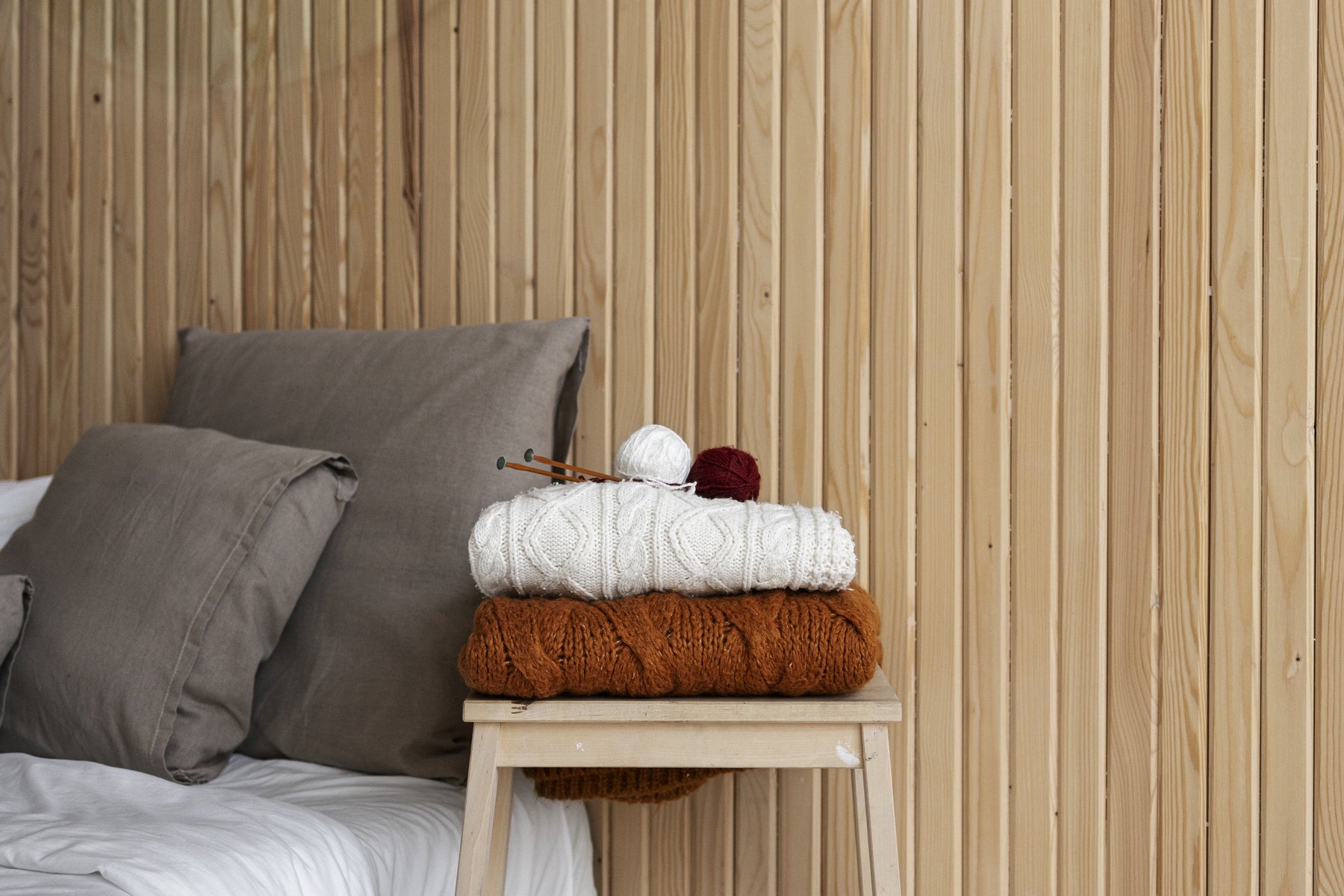 Fluted Wood Panels: How to Choose the Best for Your Space - The Panel Hub