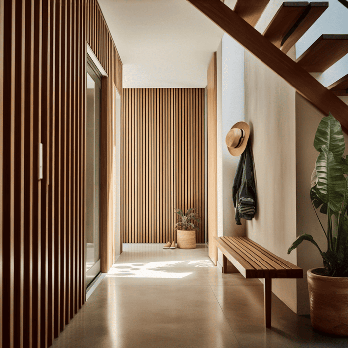 How to Panel a Hallway: A Practical Guide to Hallway Wall Paneling
