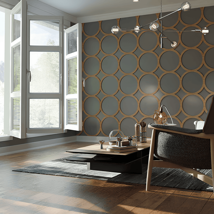Fretwork Wall Panels: A Revolution in Room Aesthetics - The Panel Hub