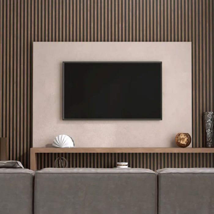 From Aesthetics to Functionality: 5 Media Wall Ideas and Designs - The Panel Hub