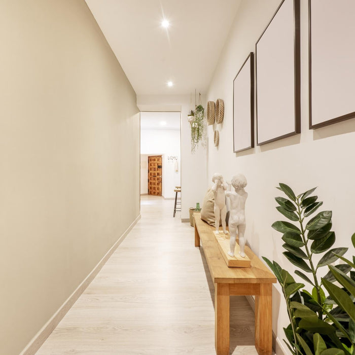 Hallway Ideas to Maximize Your Home's First Impression in 2024 - The Panel Hub