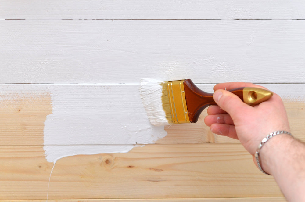 Can Wall Panels Be Painted? Yes — Here's How to Do It Right