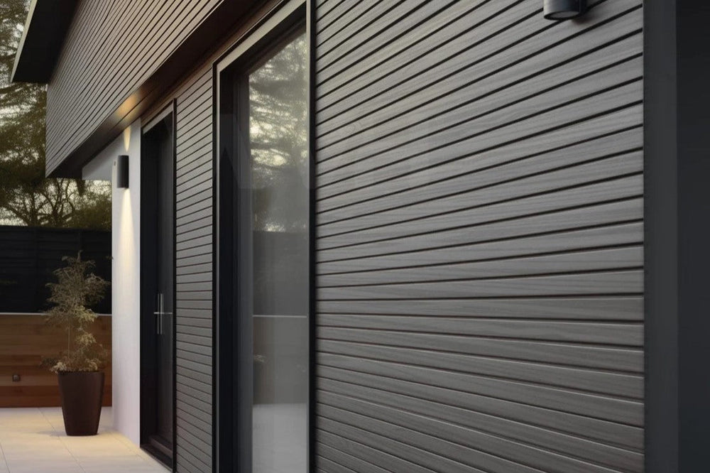 Horizontal Wood Slat Wall: Pros and Cons - The Panel Hub