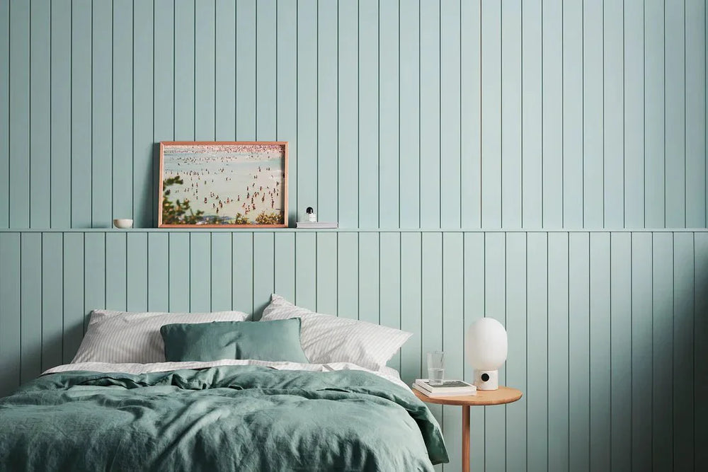 How to Install Decorative Wall Paneling and Impress Your Guests! - The Panel Hub