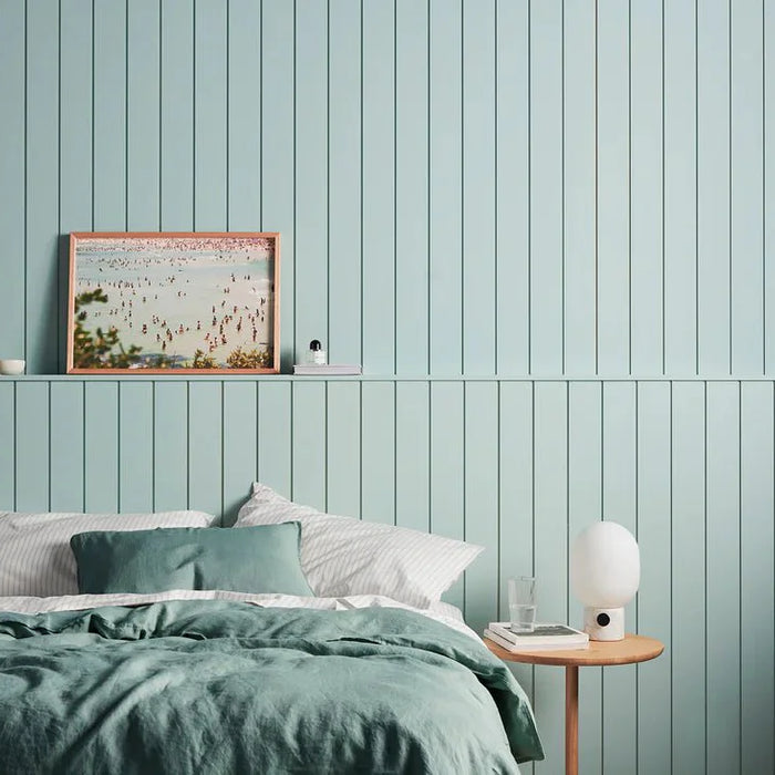 How to Install Decorative Wall Paneling and Impress Your Guests! - The Panel Hub