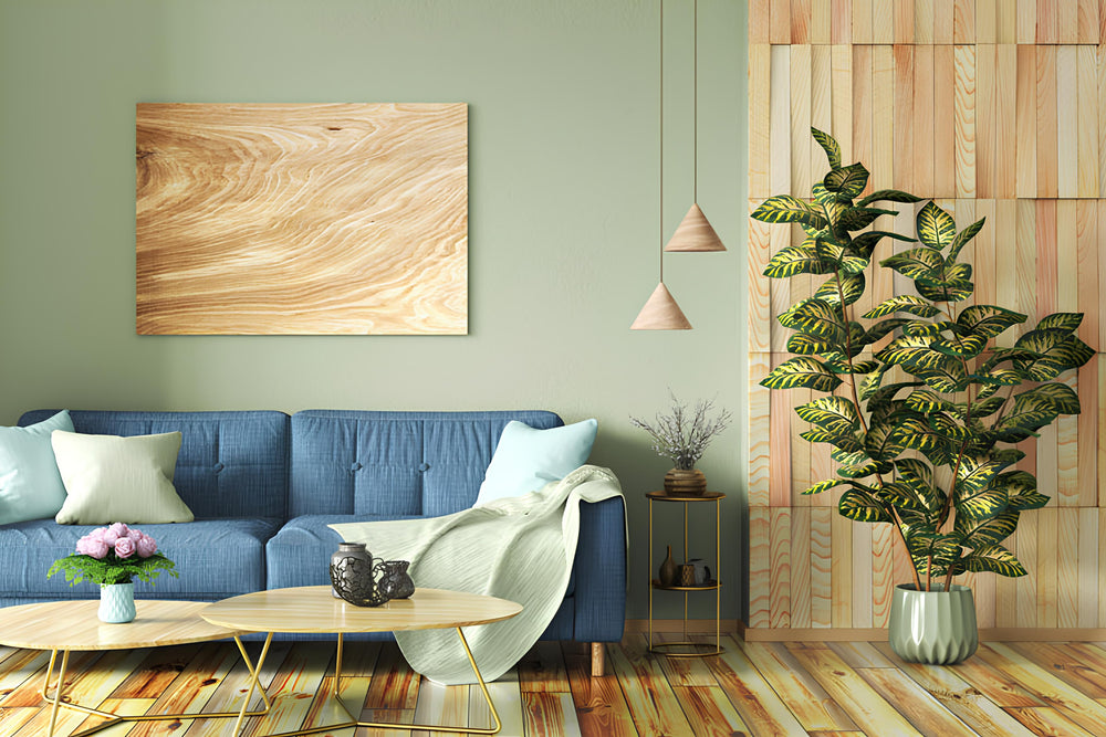 How To Install Wall Panelling In Your Home - 5 Simple Steps - The Panel Hub