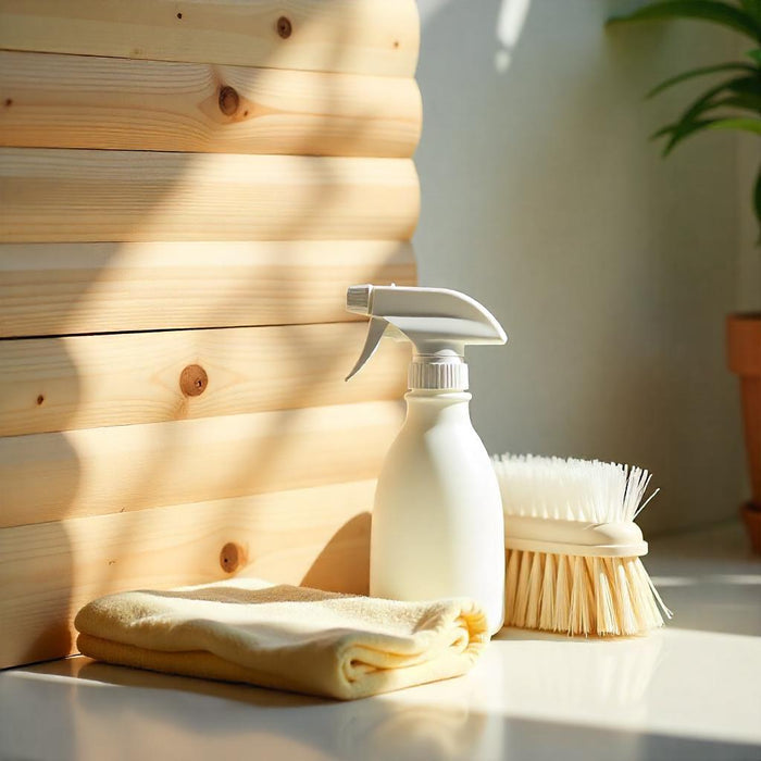 How to Clean Wood Wall Panels: A Simple Maintenance Guide