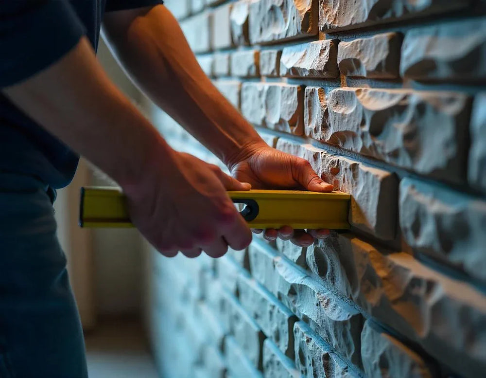 Stacked Stone Wall Panels: What They Are and Why Faux Is the Smarter Choice