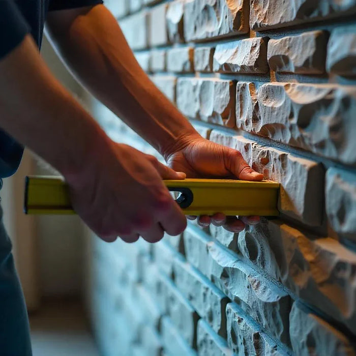 Stacked Stone Wall Panels: What They Are and Why Faux Is the Smarter Choice