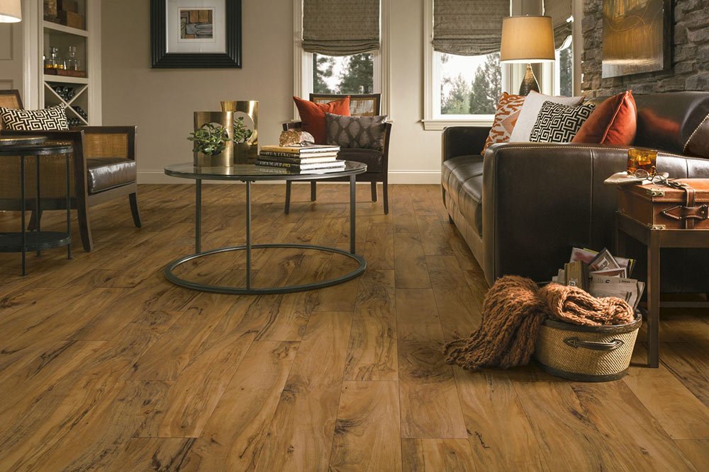Laminate vs Vinyl Flooring: 5 Essential Insights - The Panel Hub