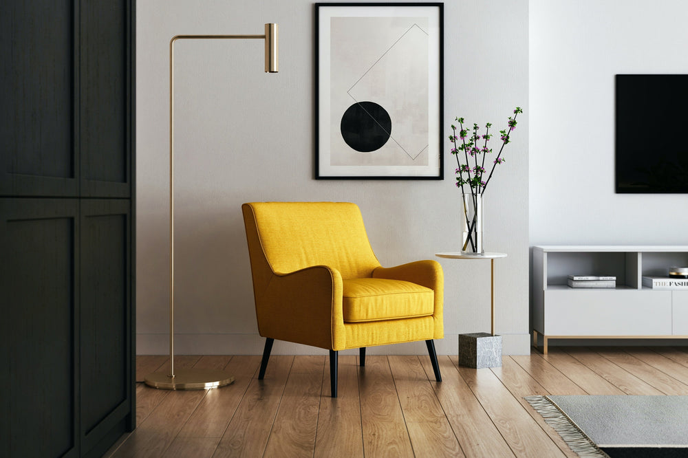 Laminate vs Wood Flooring: Durability and Aesthetic Comparison in 2024 - The Panel Hub