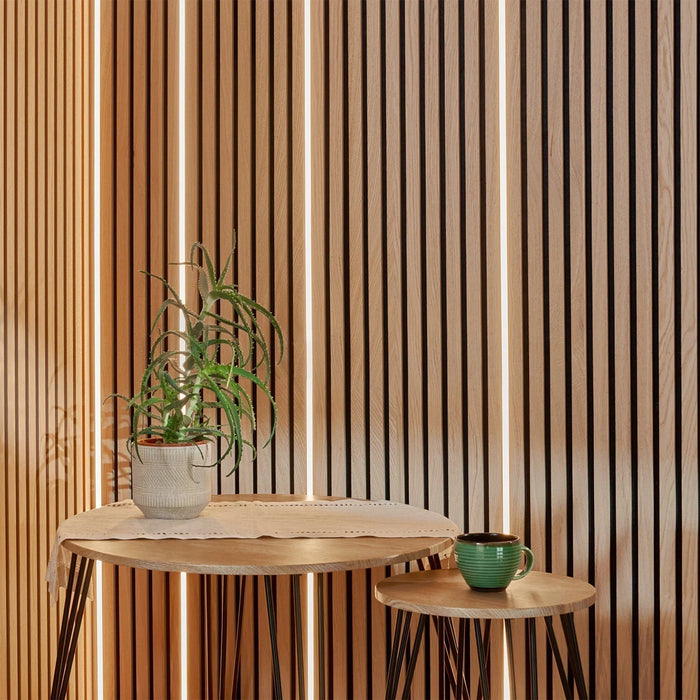 Wall Panels with LED Lighting: How to Integrate Lights for a Premium Look