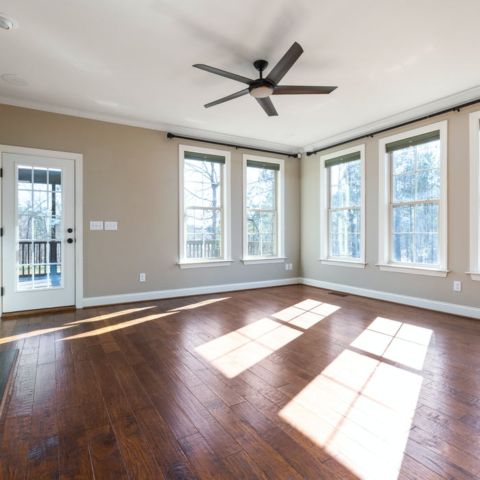 LVP Flooring vs Laminate: A Comprehensive Comparison Guide - The Panel Hub