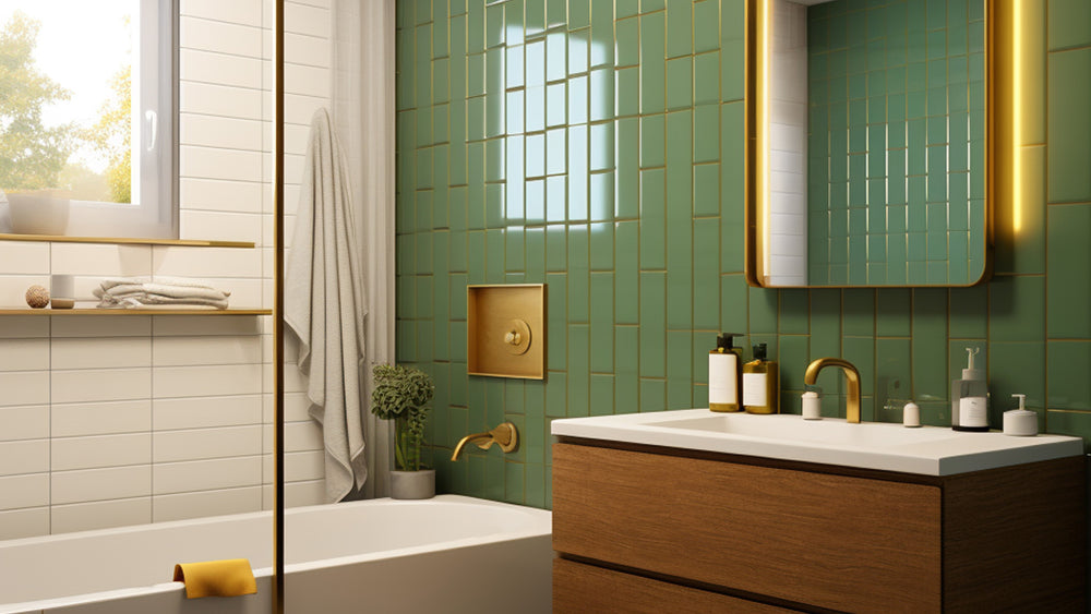 Mastering the Process: How to Install Shower Wall Panels Like a Pro - The Panel Hub