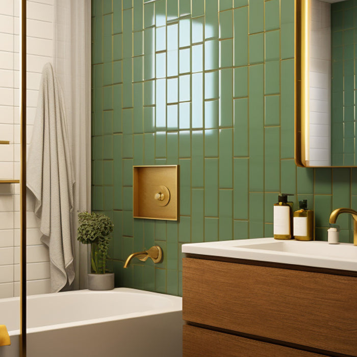 Mastering the Process: How to Install Shower Wall Panels Like a Pro - The Panel Hub