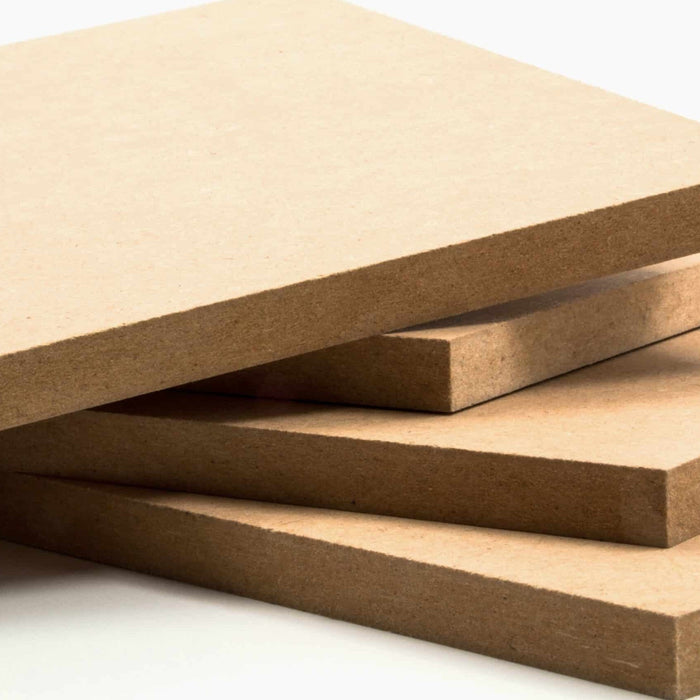 Medium Density Fiberboard (MDF): Features, Uses, and Benefits - The Panel Hub