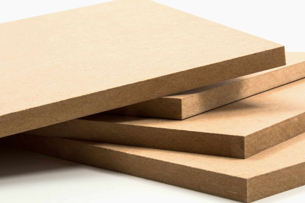 Medium Density Fiberboard (MDF): Features, Uses, and Benefits - The Panel Hub