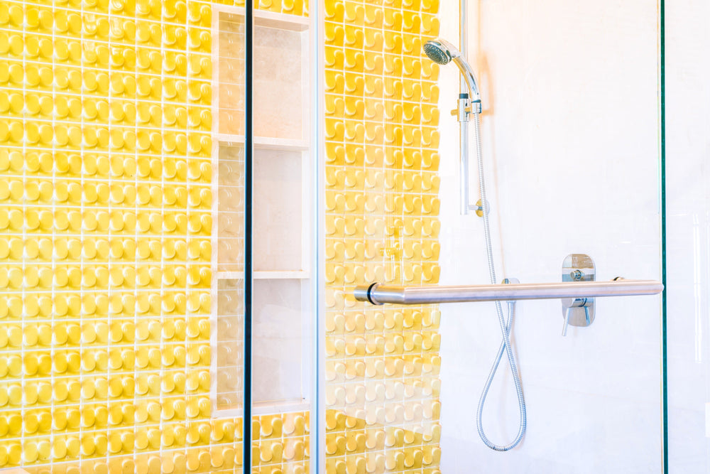 PVC Panels for Shower Walls: Durable, Stylish Bathroom Solutions - The Panel Hub