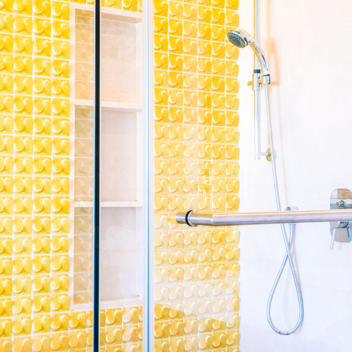 PVC Panels for Shower Walls: Durable, Stylish Bathroom Solutions - The Panel Hub