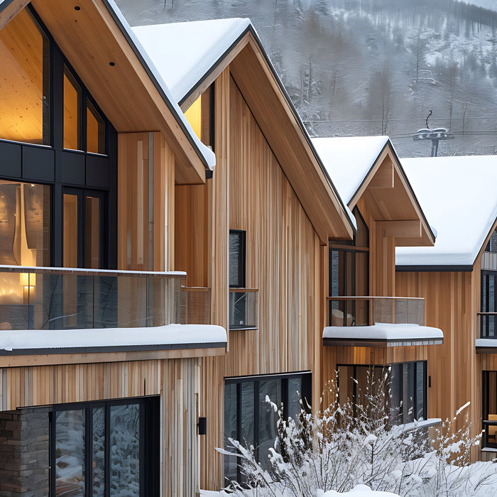 Scandinavian Wall Panels: Nordic Interior Design Ideas