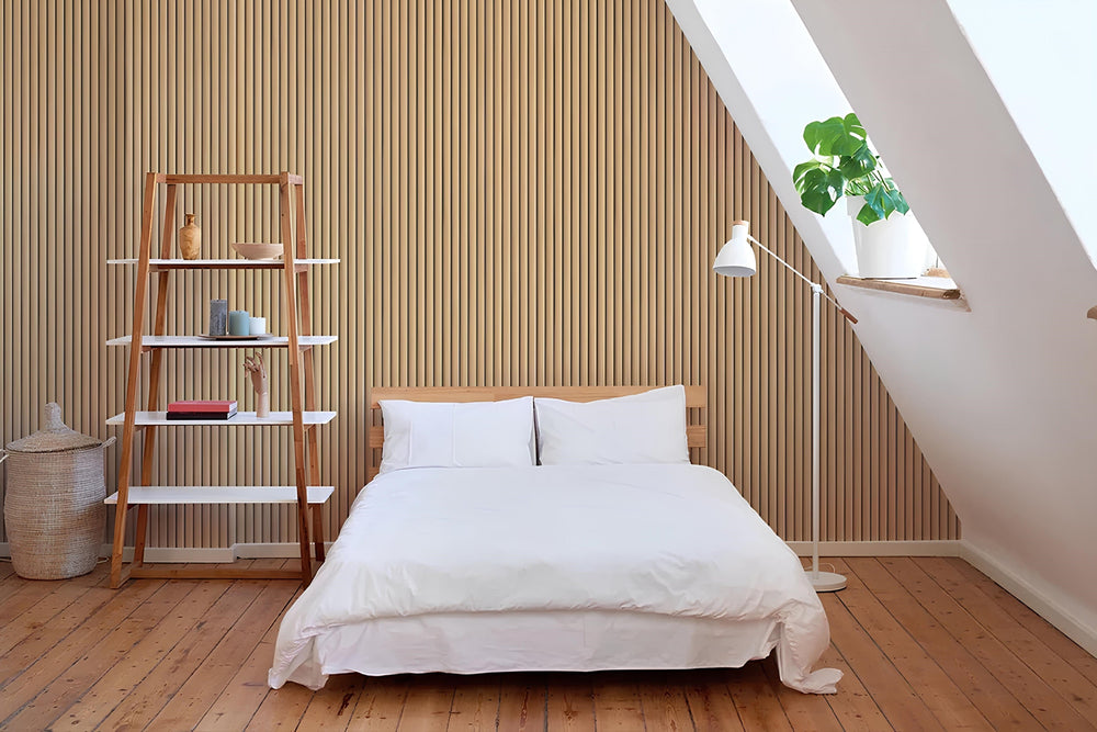 Silence is Golden: Top 3 Soundproof Wall Panels for Bedrooms - The Panel Hub