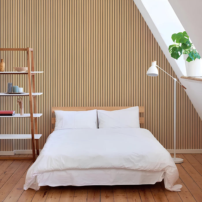 Silence is Golden: Top 3 Soundproof Wall Panels for Bedrooms - The Panel Hub