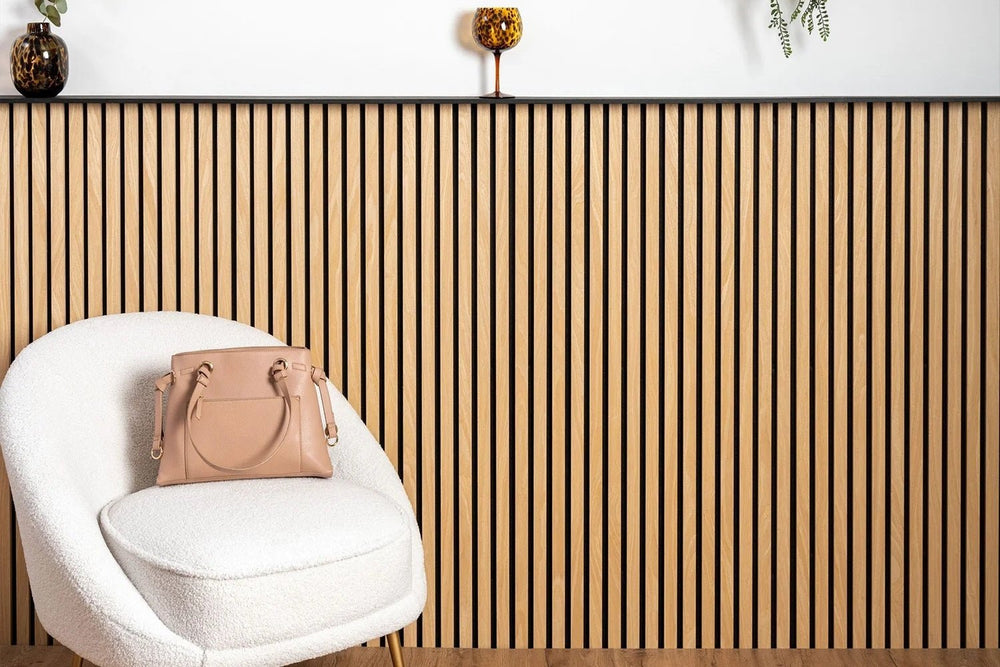 Slat Wall Panel Installation: Step-by-Step Guide for Beginners - The Panel Hub