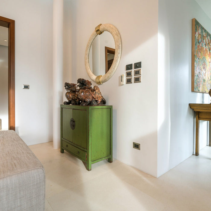 Small Hallway Ideas: 5 Tips for a Welcoming Entrance Area - The Panel Hub