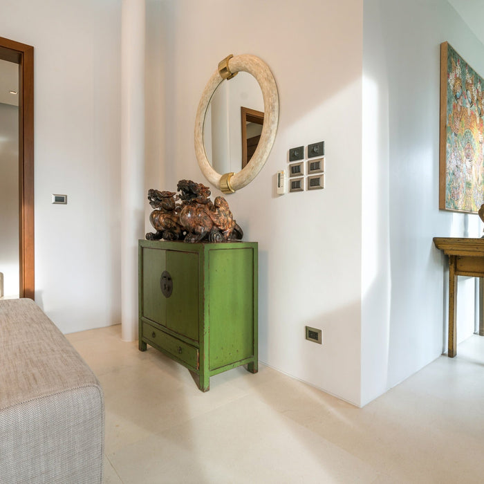 Small Hallway Ideas: 5 Tips for a Welcoming Entrance Area - The Panel Hub