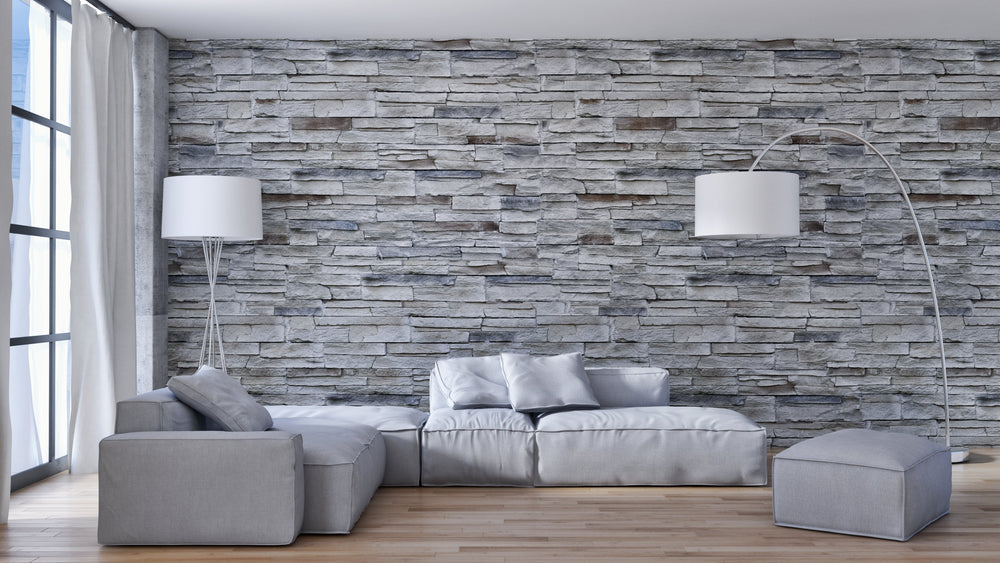 The Beauty of Rock Wall Panels: A Solution for Luxurious Interiors - The Panel Hub