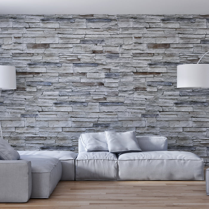 The Beauty of Rock Wall Panels: A Solution for Luxurious Interiors - The Panel Hub