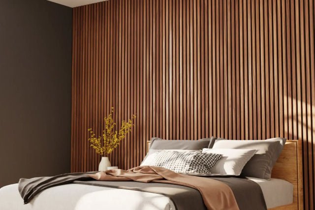 Transform Your Space: Wood Wall Treatments That Wow! - The Panel Hub