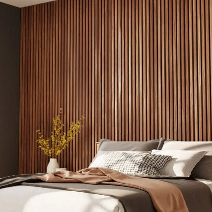 Transform Your Space: Wood Wall Treatments That Wow! - The Panel Hub
