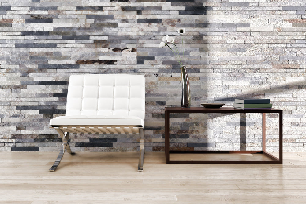 Transforming Exteriors: The Magic of Fake Rock Wall Panels - The Panel Hub