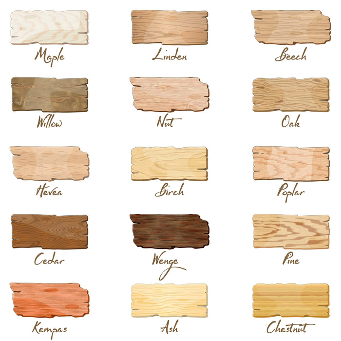 Type of Wood for Durable Furniture: Essential Guide in 2024 - The Panel Hub